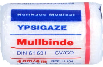 Immagine prodotto di MULLBINDE DIN 4CMX4M, 1 St BIN