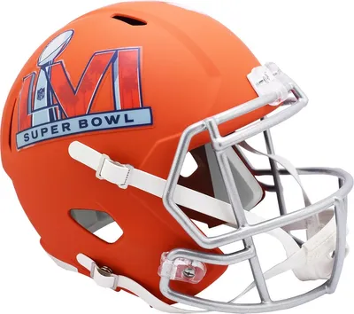 Produktbild von Riddell Speed Replica Helmet Super Bowl 56 Fanzone Artikel