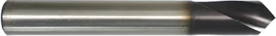 Produktbild von PTG HSS-Co PROFILINE NC-Anbohrer -Werksnorm- 90 Grad TIALN-beschichtet 20,00 mm