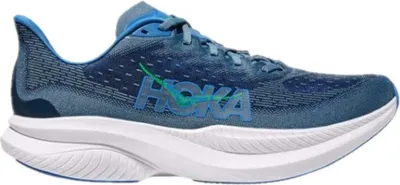 Image de Chaussures Hoka One One Mach 6 1147790DDHN