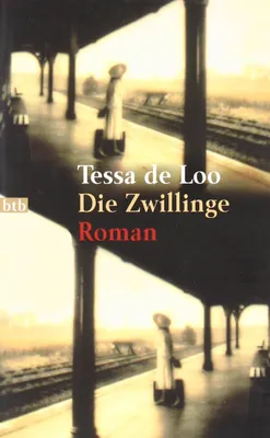 Produktbild von Die Zwillinge