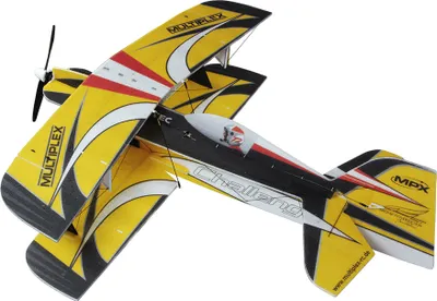 Produktbild von MULTIPLEX BK Challenger Indoor Edition, Flugzeug