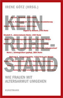 Produktbild von Kein Ruhestand