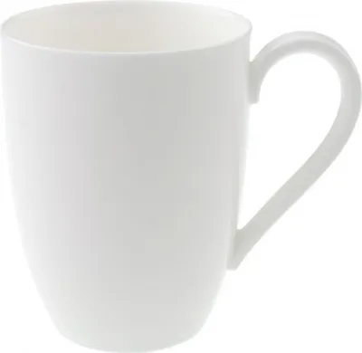 Villeroy & Boch Statement Tasse – Schneemann Design Für Weihnachten, Spülmaschinenfest & Mikrowellentauglich