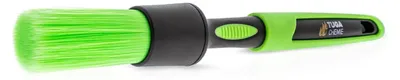 Produktbild von Felgenpinsel 23 cm, chemieresistent, ergonomisch, für schwer erreichbare Stellen