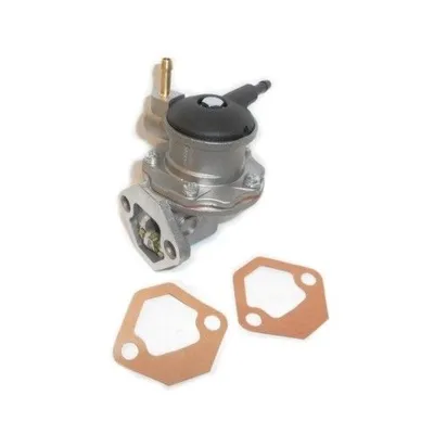 Produktbild von 1 Kraftstoffpumpe SIDAT POC062 für ALFA ROMEO FIAT LANCIA
