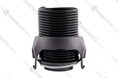 Immagine prodotto di Rowenta tubo raccordo spazzola scopa Air Force 760 Flex RH9571 RH9574 RH9590