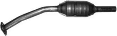 Produktbild von JMJ Katalysator Kat für OPEL Corsa B Schrägheck (S93) Euro 2 1090010