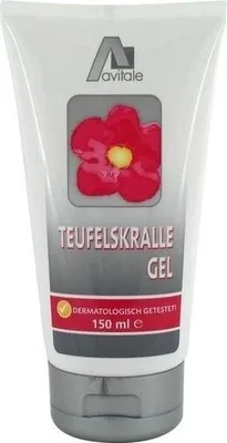 Zdjęcie produktu dla Żel diabelski pazur 150 ml