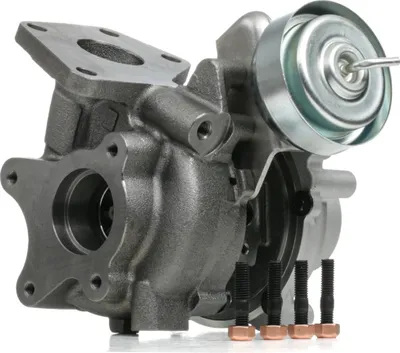 Produktbild von Turbolader RIDEX 2234C0286 für MAZDA 5 (CR19)