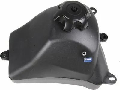 Produktbild von Benzin TANK Kraftstofftank Groß 125 ccm Dirt Bike Cross Enduro HMParts