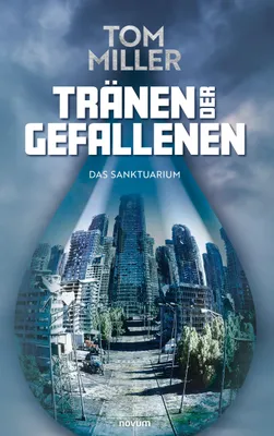 Produktbild von Tränen der Gefallenen