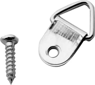 Produktbild von EASY WORK Bilderhaken,, 22mm 12 Stück Verkaufseinheit 261477 4332539077083