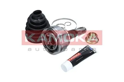 Produktbild von KAMOKA Gelenksatz Antriebswelle Radseitig für FIAT Ducato Kastenwagen (250, 290) 6601
