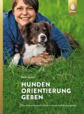 Obrázok produktu pre Hunden Orientierung geben