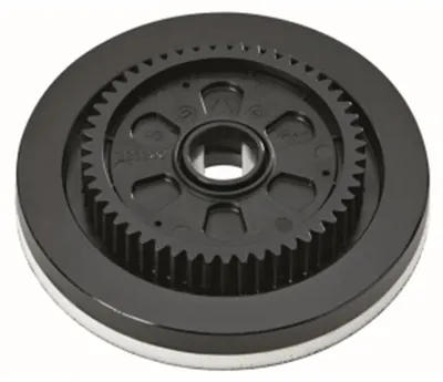 Produktbild von Flex Klett-Teller BP-M D115 XC