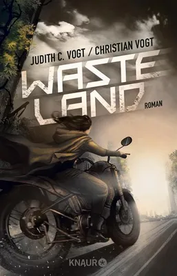 Obrázek produktu pro Wasteland