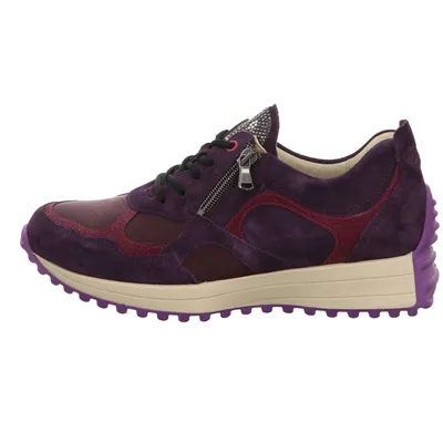 Zdjęcie produktu dla Waldläufer buty rekreacyjne sznurowane dla kobiet