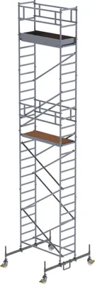 Produktbild von MUNK Sicherungstüre für Plattformbreite 650mm
