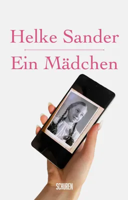 Produktbild von Ein Mädchen