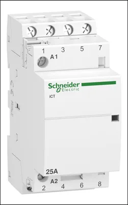 Immagine prodotto di Schneider Electric A9C20834 Contatto ausiliario