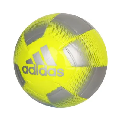 Produktbild von Adidas Epp Club Fußball Gelb Grau