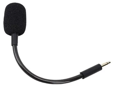 Zdjęcie produktu dla Mikrofon zapasowy do zestawu słuchawkowego USB V3 gaming redukcja szumów