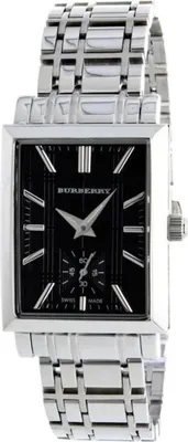 Image de Montres Burberry bu1321
