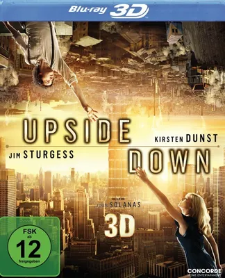 Produktbild von Upside Down