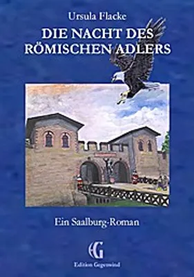 Immagine prodotto di Die Nacht des römischen Adlers