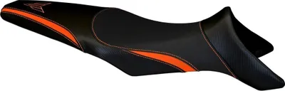 Obrázek produktu pro Potah sedadla Riccione specific 4OR pro YAMAHA mt-09