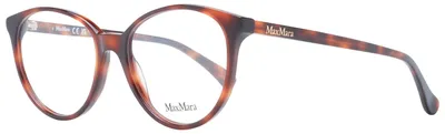 Image de Max Mara accessoire en plastique marron MM5084 53052