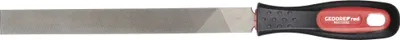 Produktbild von GEDORE red R93120052 Flachfeile Hieb 2 310mm 2K-Griff, 3301592