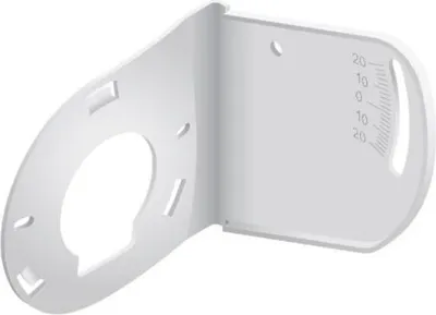 Produktbild von L-Halterung Ersatzteil für PowerBeam ac | robust & vielseitig