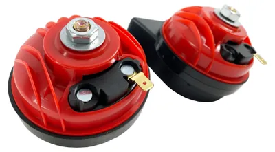 Obrázek produktu pro Dvoubarevná elektrická fanfára 12 V