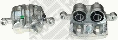 Produktbild von MAPCO Bremssattel Vorne Links für MITSUBISHI PAJERO II (V3W, V2W, V4W) 4097