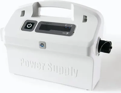 Produktbild von Zyklusauswahl-stromversorgung für roboter dolphin swash cl, star, nauty, master e4 Dolphin 9995673-ASSY