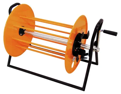 Produktbild von SCHILL Kabeltrommel SK4602.RM A=460/C=500