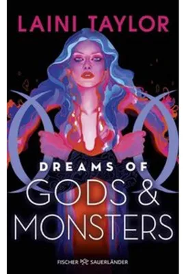 Obrázok produktu pre Dreams of Gods and Monsters