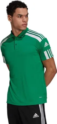 Produktbild von Maglia adidas Squadra 21 Polo M GP6430 Pullover adidas Größe: XS,