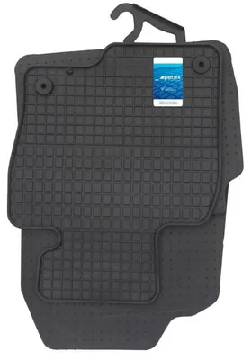 Image de Tapis de voiture en caoutchouc Mazda CX-5 2017-