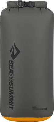 Immagine prodotto di Sea to Summit sacco a zaino Evac Lightweight Dry Bag 13L Beluga grigio scuro