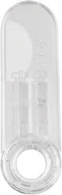 Immagine prodotto di UHS 425 Portaspazzolino Duo Holder 1 - Curaprox