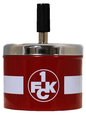 Productafbeelding van FCK-windschermbeker