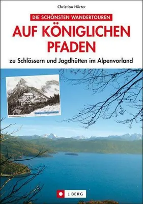 Zdjęcie produktu dla Auf königlichen Pfaden