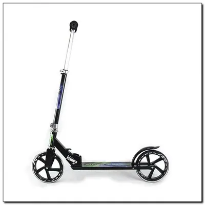 Produktbild von Hl200 Black Roller Nils Extreme