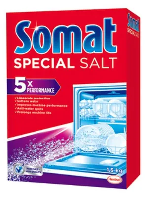 Obrázek produktu pro Somat, sl do myky ndob, 1,5 kg