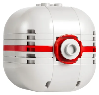 Zdjęcie produktu dla LEGO Premierball, Zestaw do budowania, 7 lat(a), Plastik, 46 szt., 63 g