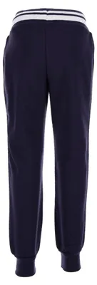 Produktbild von Spider-Man Kinder Jogging-Hose Jungen Trainingshose Sporthose, Farbe:Blau, Größe:98