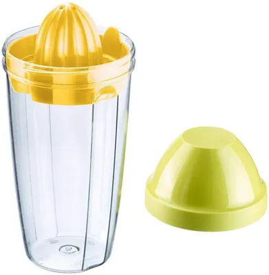 Produktbild von Westmark Mix- und Schüttelbecher »Press + Shake«, 0,5 l 30792270